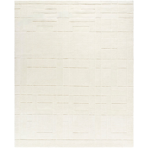 Lavish Flair Woven Handcrafted Rug