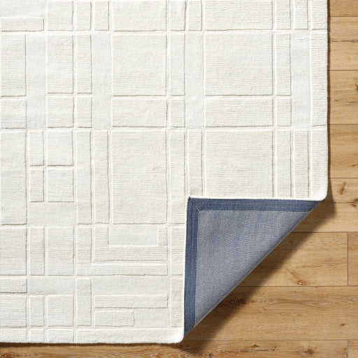 Lavish Flair Woven Handcrafted Rug