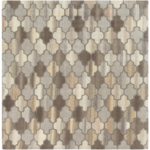Forum Finesse Handcrafted Area Rug