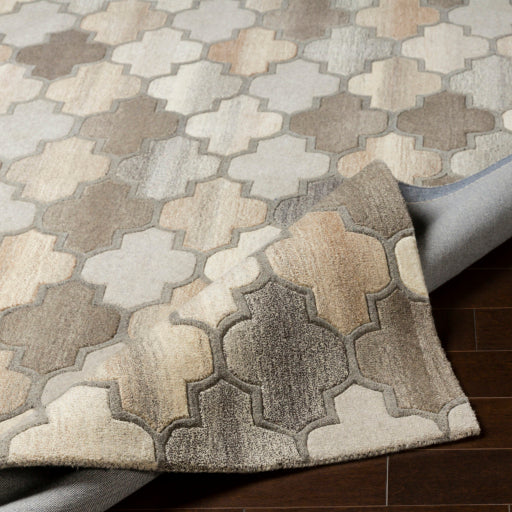 Forum Finesse Handcrafted Area Rug