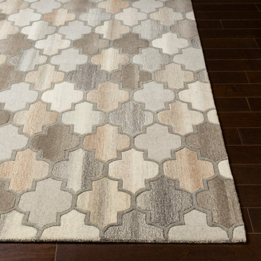 Forum Finesse Handcrafted Area Rug