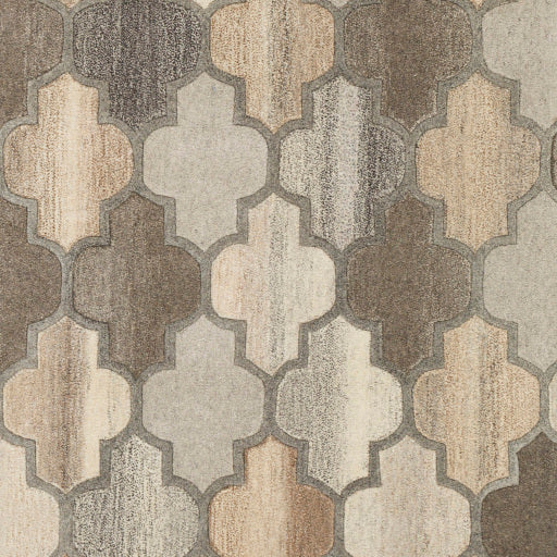 Forum Finesse Handcrafted Area Rug