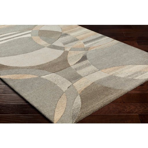 Forum Finesse Handmade Runner Rug