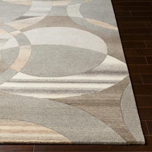 Forum Finesse Handmade Runner Rug