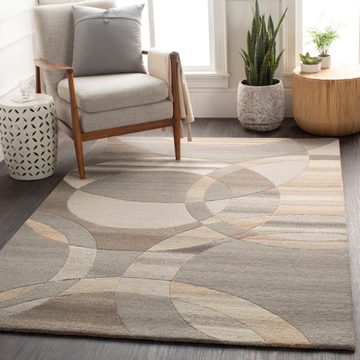 Forum Finesse Handmade Runner Rug