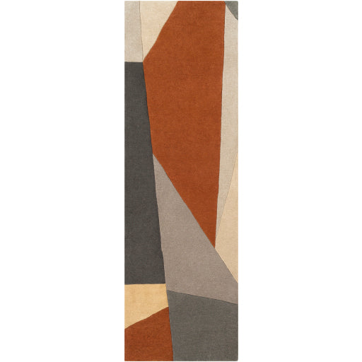 Forum Finesse Handmade Runner Rug