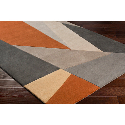 Forum Finesse Handmade Runner Rug