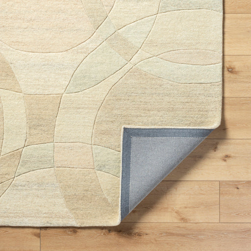 Forum Fabrique Artisanal Rug