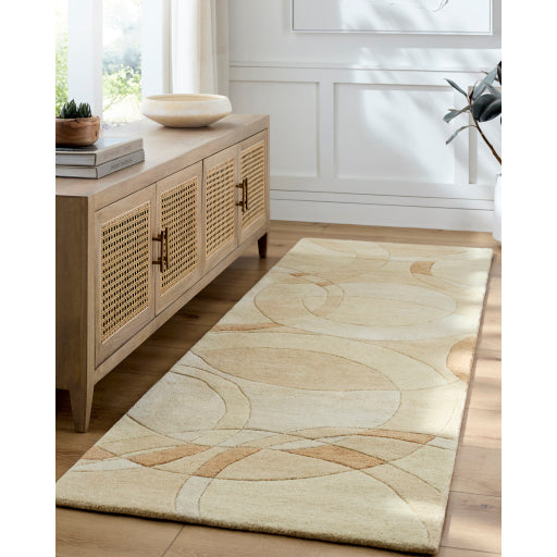 Forum Finesse Handmade Runner Rug