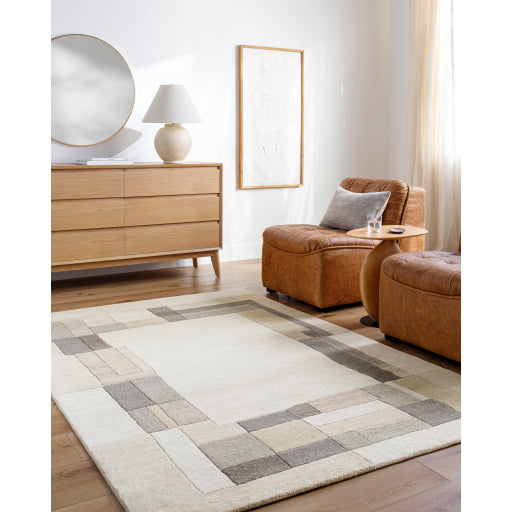 Forum Finesse Artisan Crafted Rug