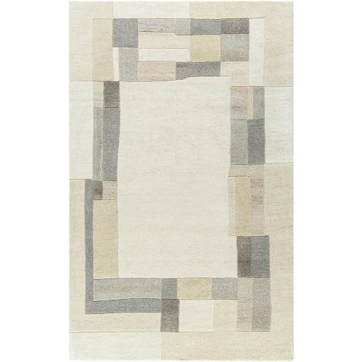 Forum Finesse Artisan Crafted Rug