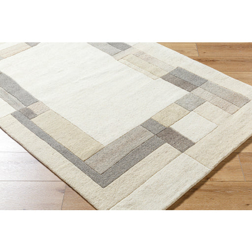 Forum Finesse Artisan Crafted Rug