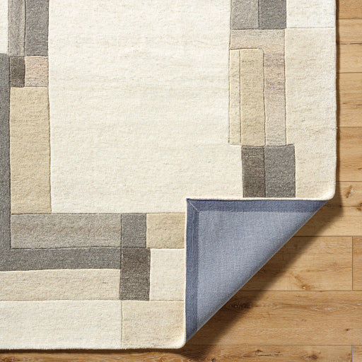 Forum Finesse Artisan Crafted Rug