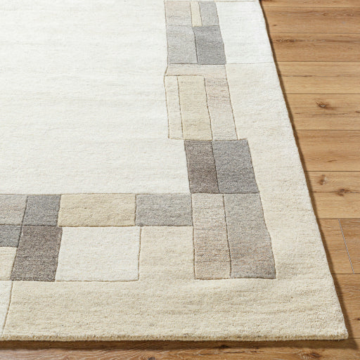 Forum Finesse Artisan Crafted Rug