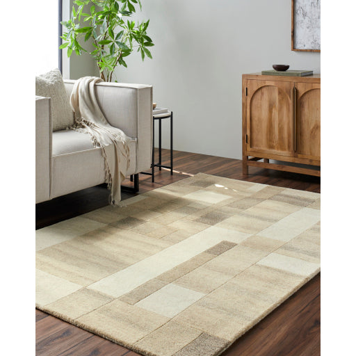 Forum Finesse Handcrafted Area Rug