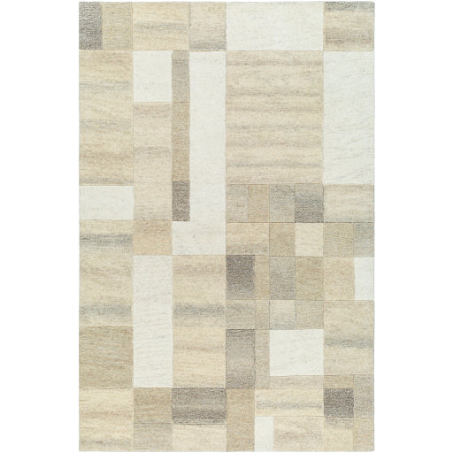 Forum Finesse Handcrafted Area Rug