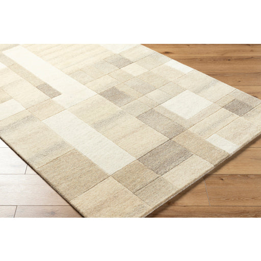 Forum Finesse Handcrafted Area Rug