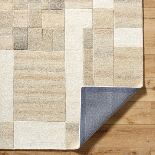 Forum Finesse Handcrafted Area Rug