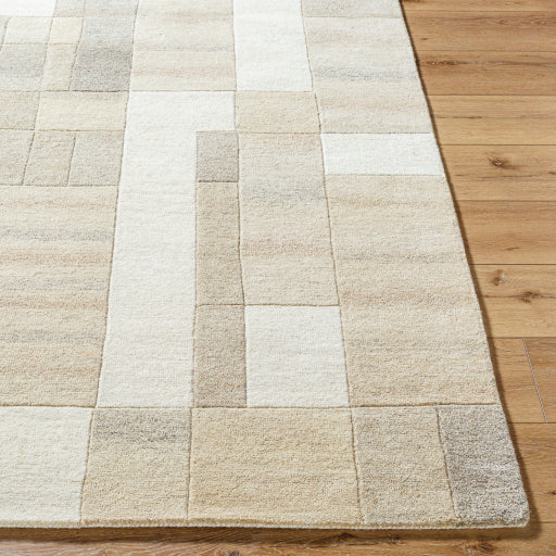 Forum Finesse Handcrafted Area Rug