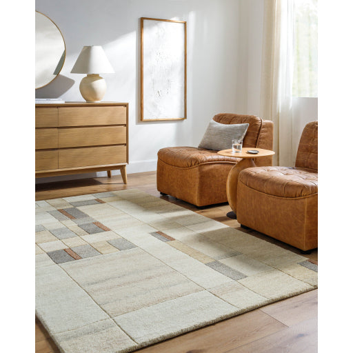 Forum Finesse Artisan Crafted Rug