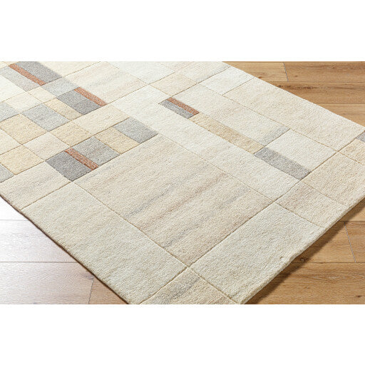 Forum Finesse Artisan Crafted Rug