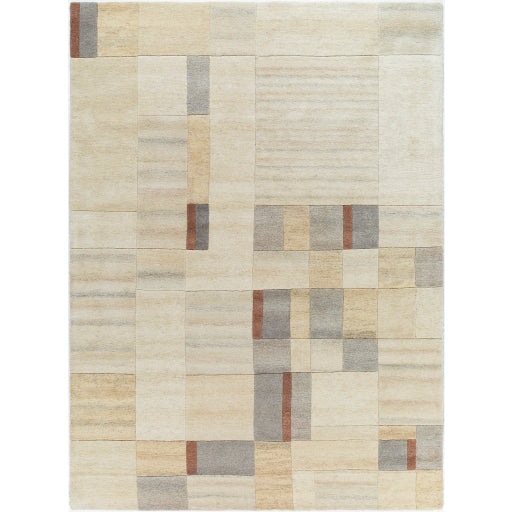 Forum Finesse Artisan Crafted Rug