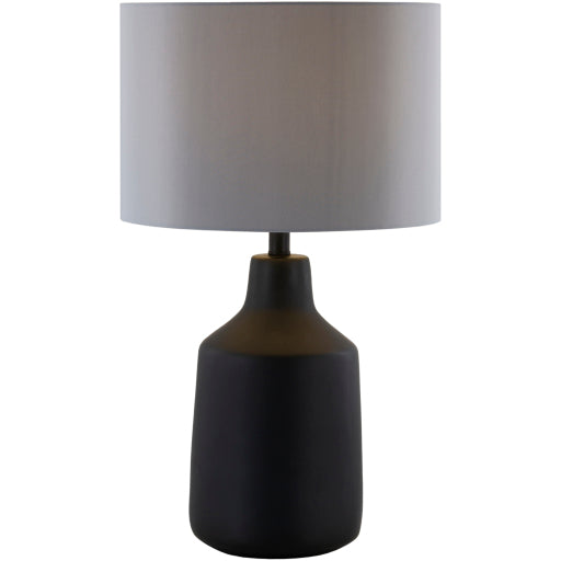 Classic Comfort LED Table Lamp