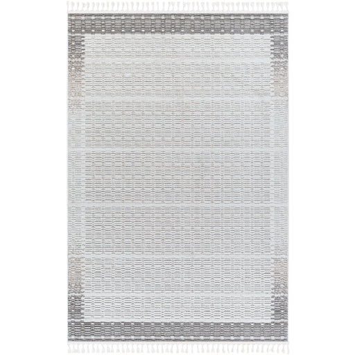 Finland Fjord Machine Woven Rug