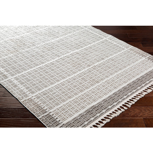 Finland Fjord Machine Woven Rug