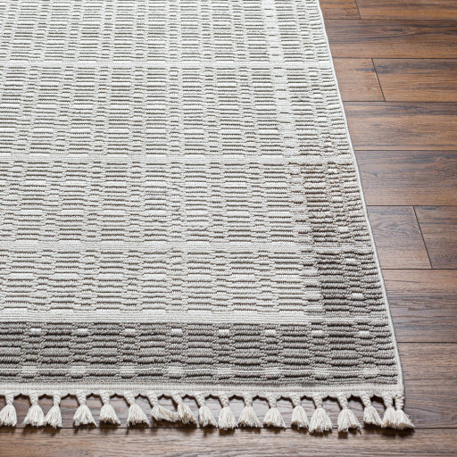 Finland Fjord Machine Woven Rug