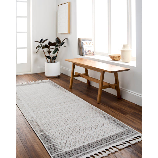 Finland Fjord Machine Woven Rug