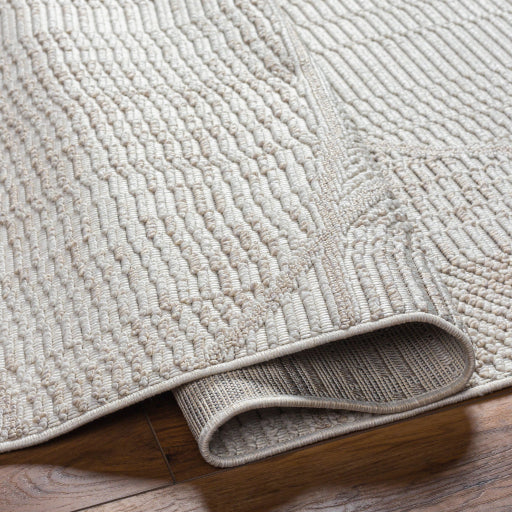 Finland Finesse Machine Woven Rug