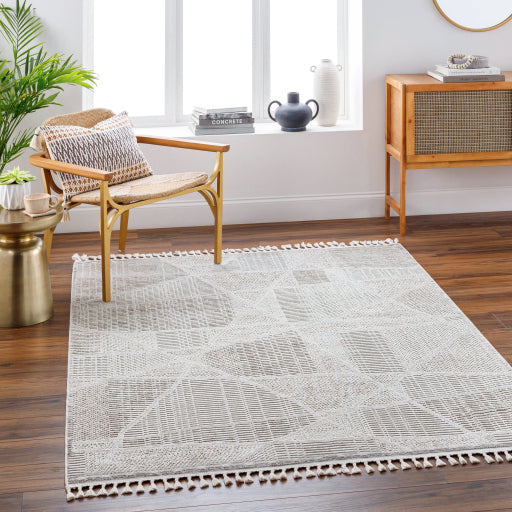 Finland Finesse Machine Woven Rug