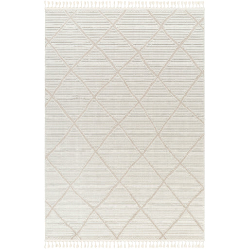 Finland FND Finesse Machine Woven Rug