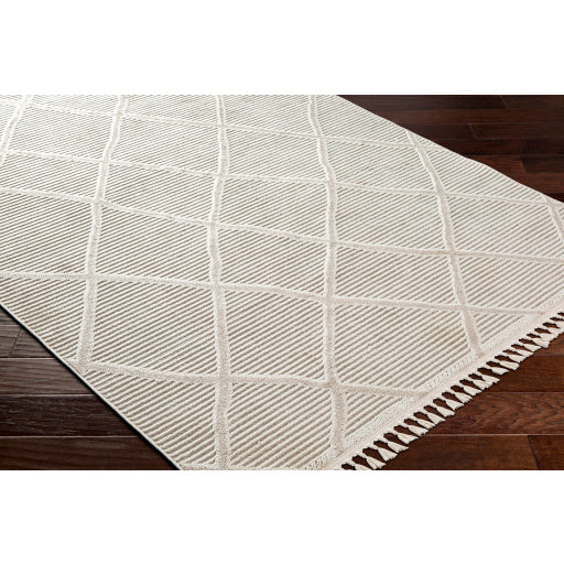 Finland FND Finesse Machine Woven Rug