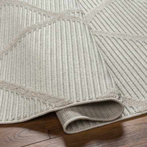 Finland FND Finesse Machine Woven Rug