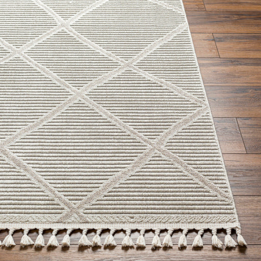 Finland FND Finesse Machine Woven Rug