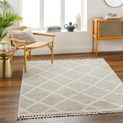 Finland FND Finesse Machine Woven Rug