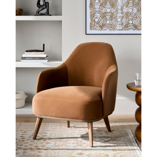 Luxury Comfort Chair