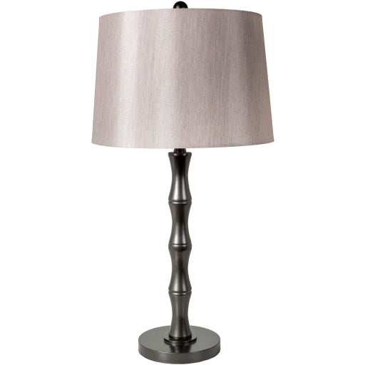 Modern Elegance Accent Lamp