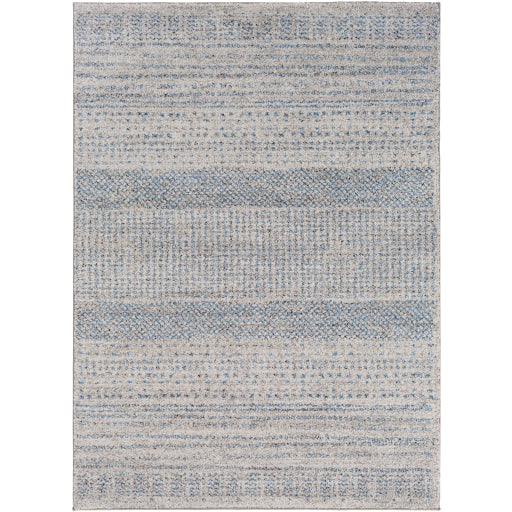 Fowler Fine Weave Geometric Rug