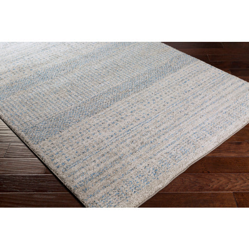 Fowler Fine Weave Geometric Rug