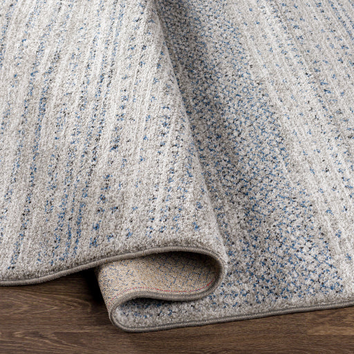 Fowler Fine Weave Geometric Rug