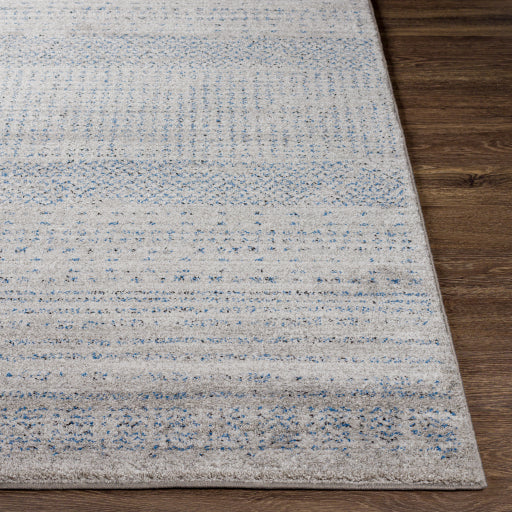 Fowler Fine Weave Geometric Rug