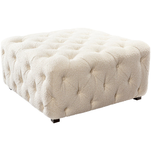 Elevate Your Space: Ferrand FRD-001 Ottoman