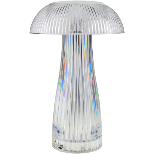 Serena Accent Lamp - A Timeless Glow