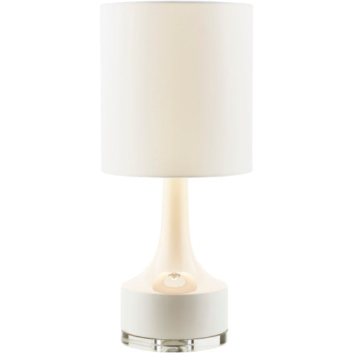 Farris 25 Inch Accent Lamp