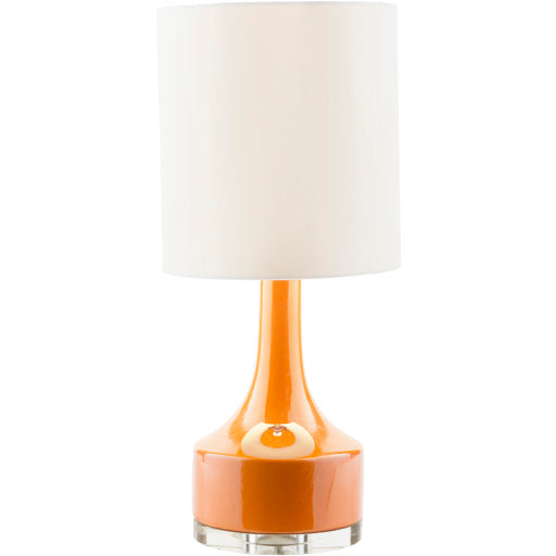 Farris Modern Accent Lamp