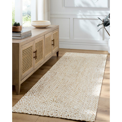 Firat FRT Flourish Handmade Rug