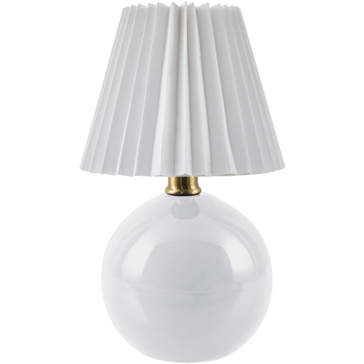 Ferez Modern Accent Lamp